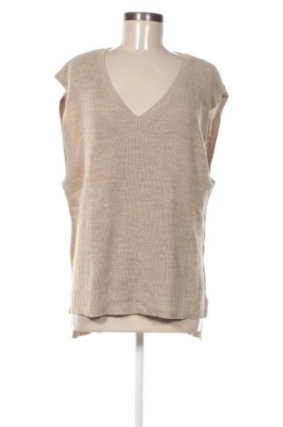 Damenpullover, Größe M, Farbe Beige, Preis € 6,49