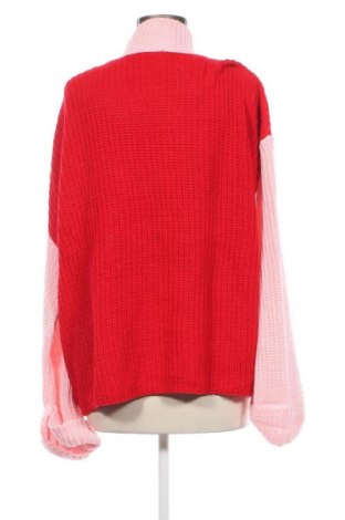 Damenpullover, Größe M, Farbe Mehrfarbig, Preis 10,49 €