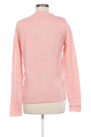 Damenpullover, Größe M, Farbe Rosa, Preis 11,49 €