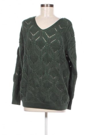 Pulover de femei, Mărime M, Culoare Verde, Preț 48,99 Lei