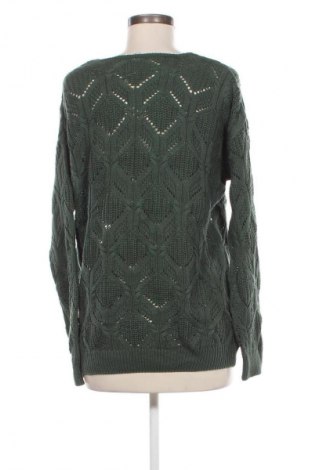 Pulover de femei, Mărime M, Culoare Verde, Preț 48,99 Lei