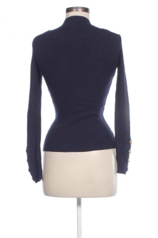 Damenpullover, Größe S, Farbe Blau, Preis 10,49 €