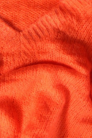 Damenpullover, Größe L, Farbe Orange, Preis € 10,49