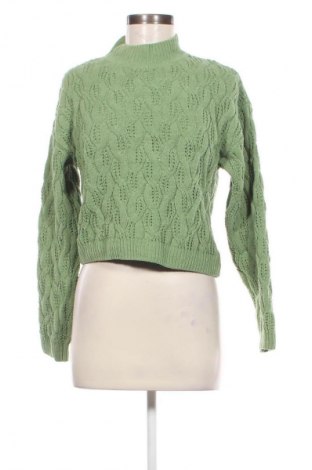 Damenpullover, Größe S, Farbe Grün, Preis € 9,99