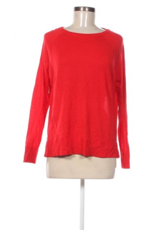 Damenpullover, Größe S, Farbe Rot, Preis 10,49 €