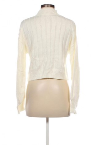 Damenpullover, Größe S, Farbe Ecru, Preis € 13,49