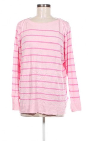 Damenpullover, Größe XL, Farbe Rosa, Preis € 11,49