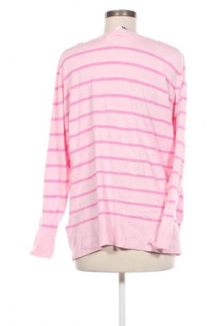 Damenpullover, Größe XL, Farbe Rosa, Preis 11,49 €