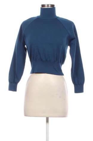 Damenpullover, Größe S, Farbe Blau, Preis € 11,49