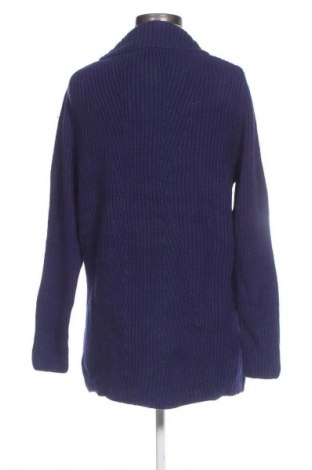 Damenpullover, Größe L, Farbe Blau, Preis € 20,49