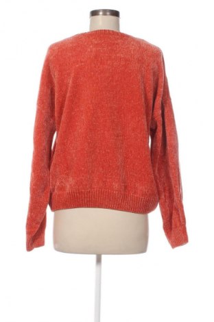 Damenpullover, Größe L, Farbe Orange, Preis € 10,49