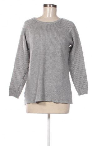 Damenpullover, Größe L, Farbe Grau, Preis € 9,49