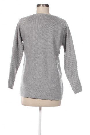 Damenpullover, Größe L, Farbe Grau, Preis € 10,49