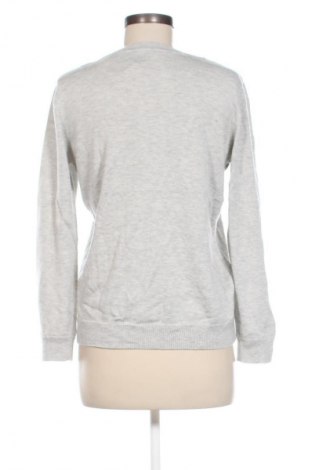 Damenpullover, Größe M, Farbe Grau, Preis € 10,49