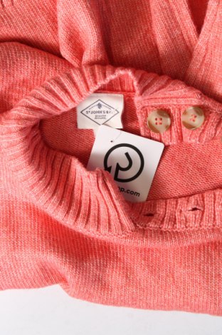 Damenpullover, Größe S, Farbe Rosa, Preis 10,49 €