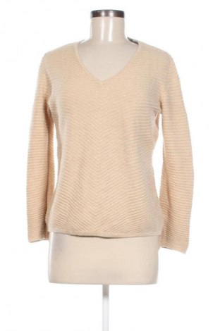 Damenpullover, Größe M, Farbe Beige, Preis € 20,49