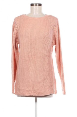 Damenpullover, Größe L, Farbe Rosa, Preis € 20,49