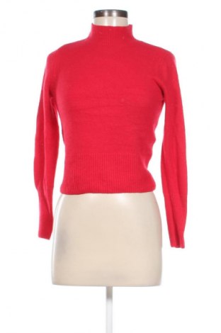 Damenpullover, Größe S, Farbe Rosa, Preis € 10,49