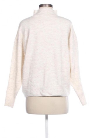 Damenpullover, Größe M, Farbe Beige, Preis 10,49 €