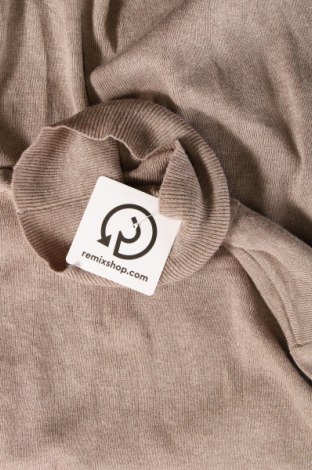 Damenpullover, Größe M, Farbe Beige, Preis € 10,49