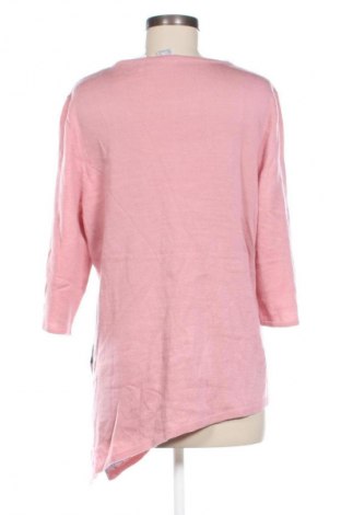 Damenpullover, Größe XL, Farbe Rosa, Preis 20,49 €