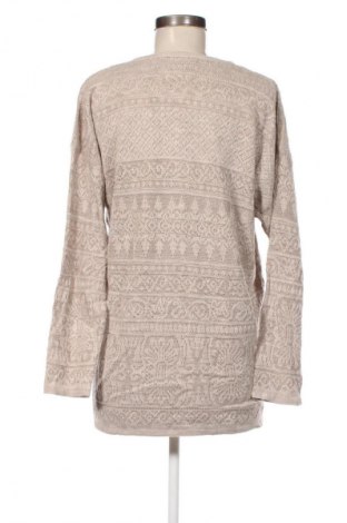 Damenpullover, Größe L, Farbe Beige, Preis € 5,49