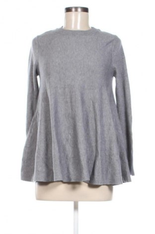 Damenpullover, Größe M, Farbe Grau, Preis € 10,49