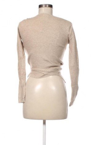 Damenpullover, Größe M, Farbe Beige, Preis € 10,49