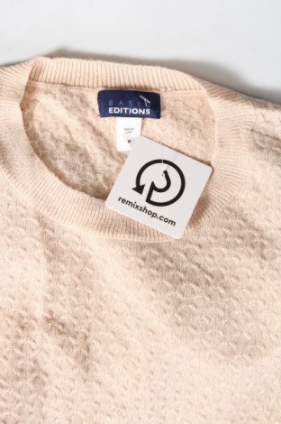 Damenpullover, Größe M, Farbe Beige, Preis € 10,49