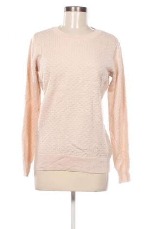 Damenpullover, Größe M, Farbe Beige, Preis € 10,49