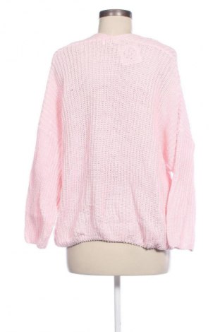 Damenpullover, Größe M, Farbe Rosa, Preis 11,49 €