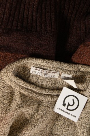 Damenpullover, Größe XL, Farbe Mehrfarbig, Preis € 11,49