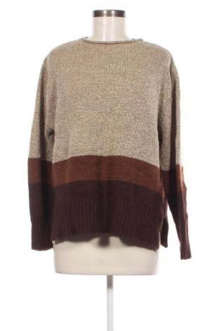 Damenpullover, Größe XL, Farbe Mehrfarbig, Preis € 11,49