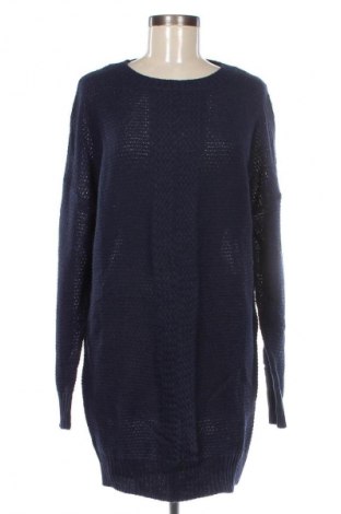 Damenpullover, Größe M, Farbe Blau, Preis € 10,49