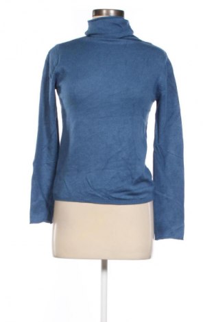 Damenpullover, Größe M, Farbe Blau, Preis 11,49 €