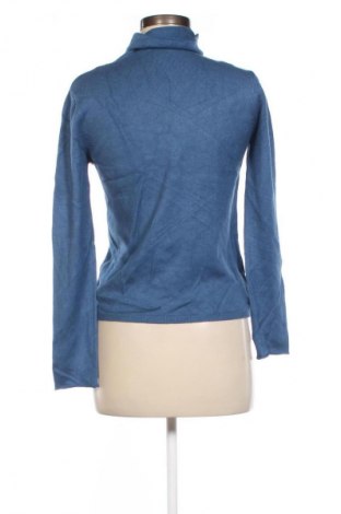 Damenpullover, Größe M, Farbe Blau, Preis 11,49 €