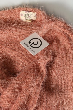 Damenpullover, Größe L, Farbe Rosa, Preis € 4,99