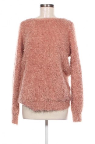 Damenpullover, Größe L, Farbe Rosa, Preis € 4,99