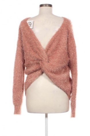 Damenpullover, Größe L, Farbe Rosa, Preis € 4,99