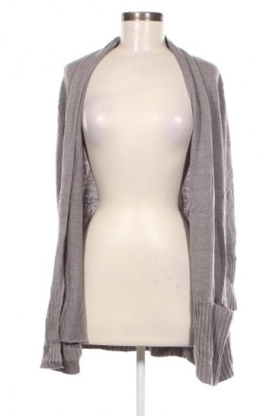 Damenpullover, Größe M, Farbe Grau, Preis 20,49 €