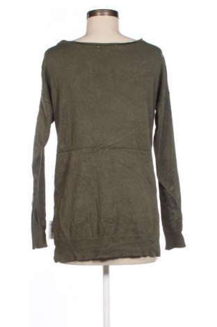 Damenpullover, Größe M, Farbe Grün, Preis € 10,49