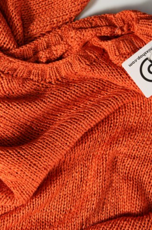 Damenpullover, Größe S, Farbe Orange, Preis 4,99 €