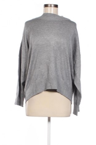 Damenpullover, Größe L, Farbe Grau, Preis € 9,49