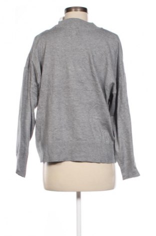 Damenpullover, Größe L, Farbe Grau, Preis € 10,49