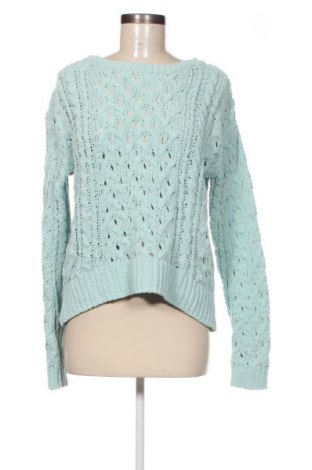 Damenpullover, Größe S, Farbe Grün, Preis € 11,49