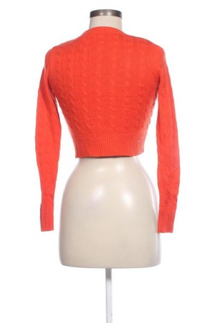 Damenpullover, Größe S, Farbe Rot, Preis 20,49 €