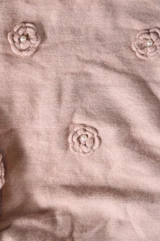 Damenpullover, Größe L, Farbe Rosa, Preis 10,49 €