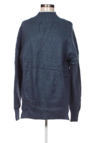 Damenpullover, Größe XL, Farbe Blau, Preis € 20,49