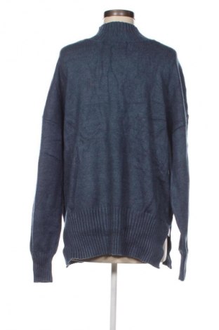 Damenpullover, Größe XL, Farbe Blau, Preis € 20,49