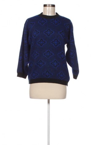 Damenpullover, Größe M, Farbe Blau, Preis € 20,49